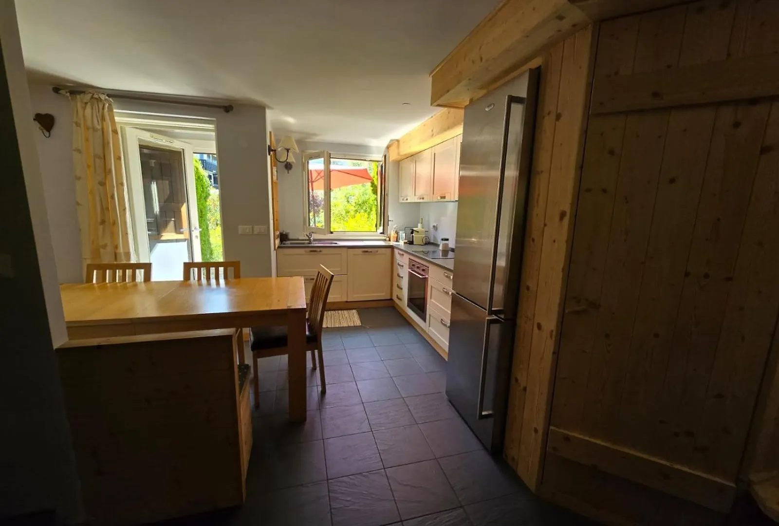 Appartamento Maison Vacances Chamonix - 4 Chambres