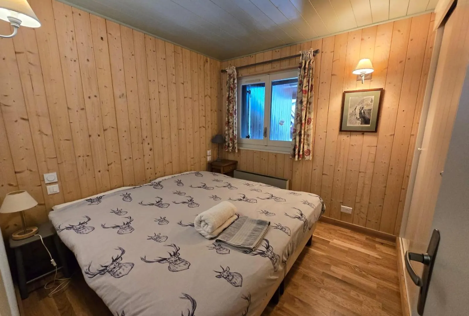 Maison Vacances Chamonix - 4 Chambres Appartamento