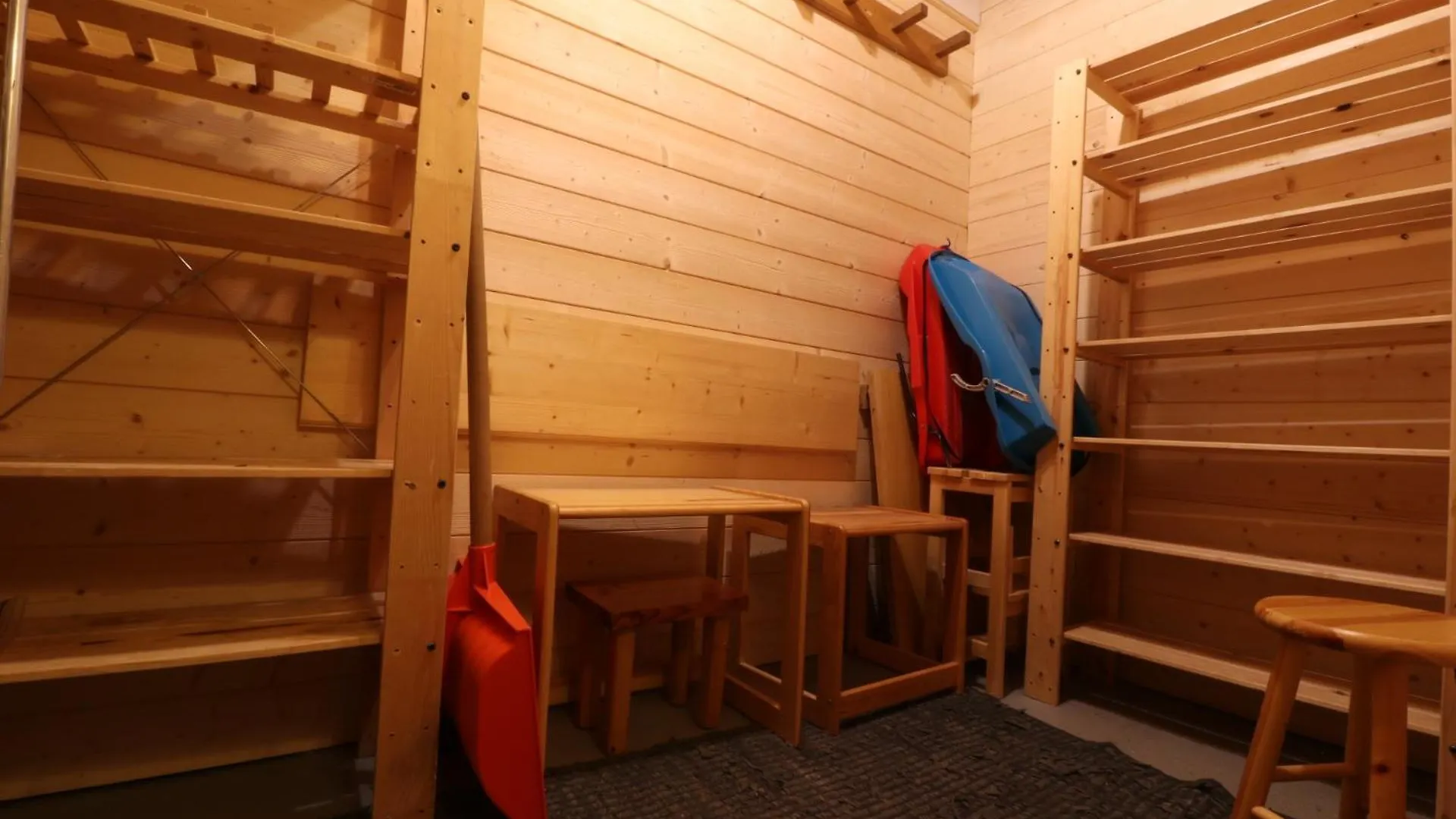 Appartamento Maison Vacances Chamonix - 4 Chambres