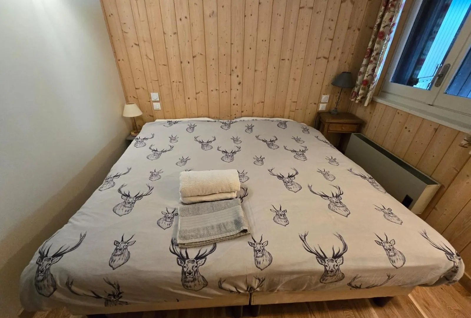 Maison Vacances Chamonix - 4 Chambres