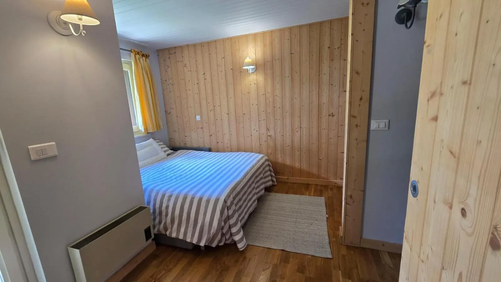 Maison Vacances Chamonix - 4 Chambres 0*,  Francia
