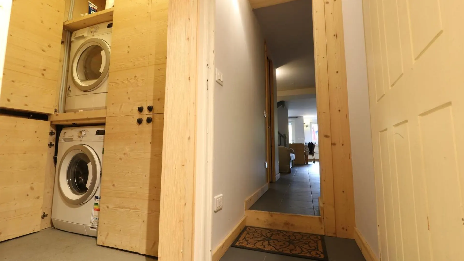 Maison Vacances Chamonix - 4 Chambres 0*,  Francia