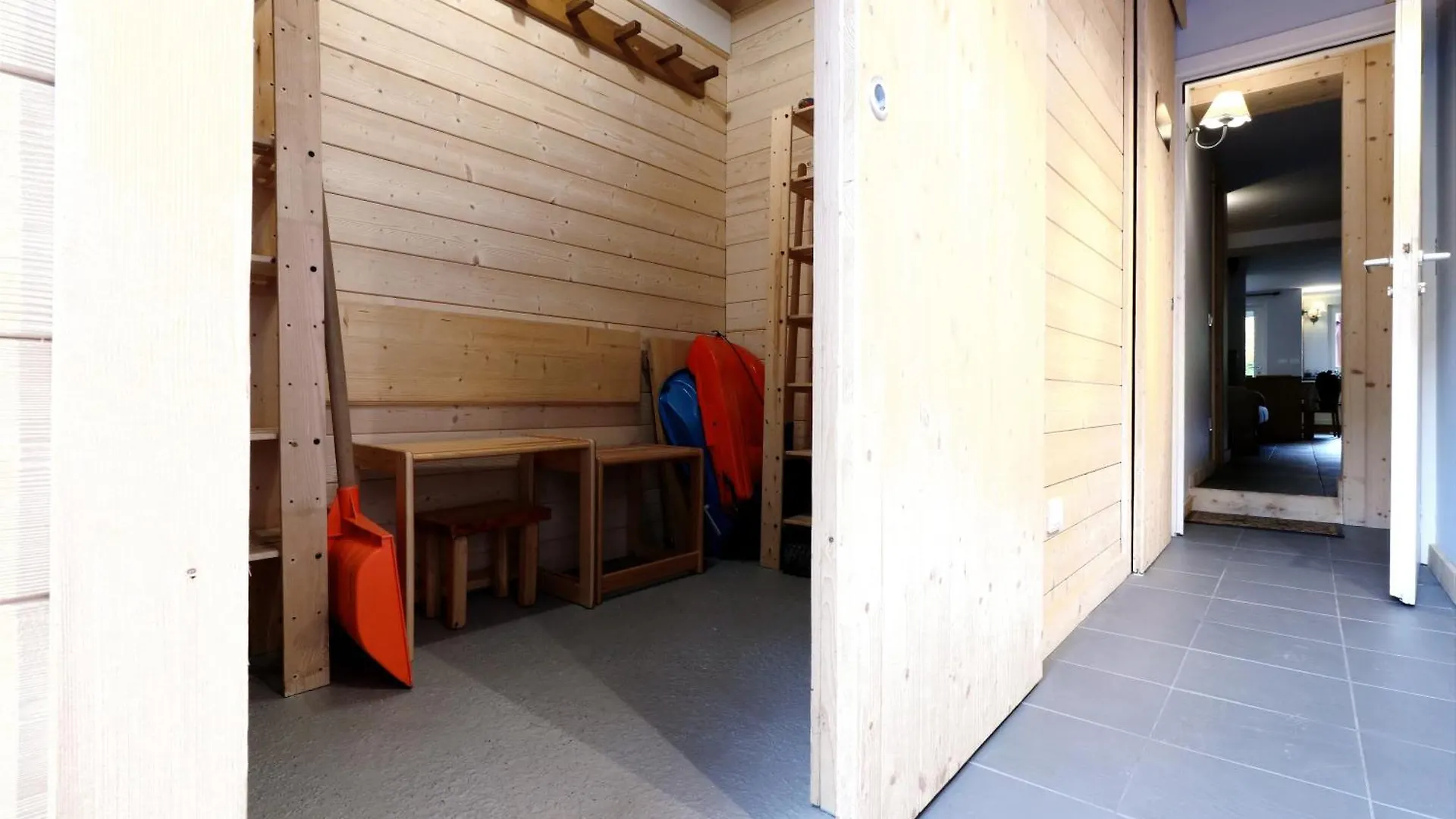 Maison Vacances Chamonix - 4 Chambres Appartamento