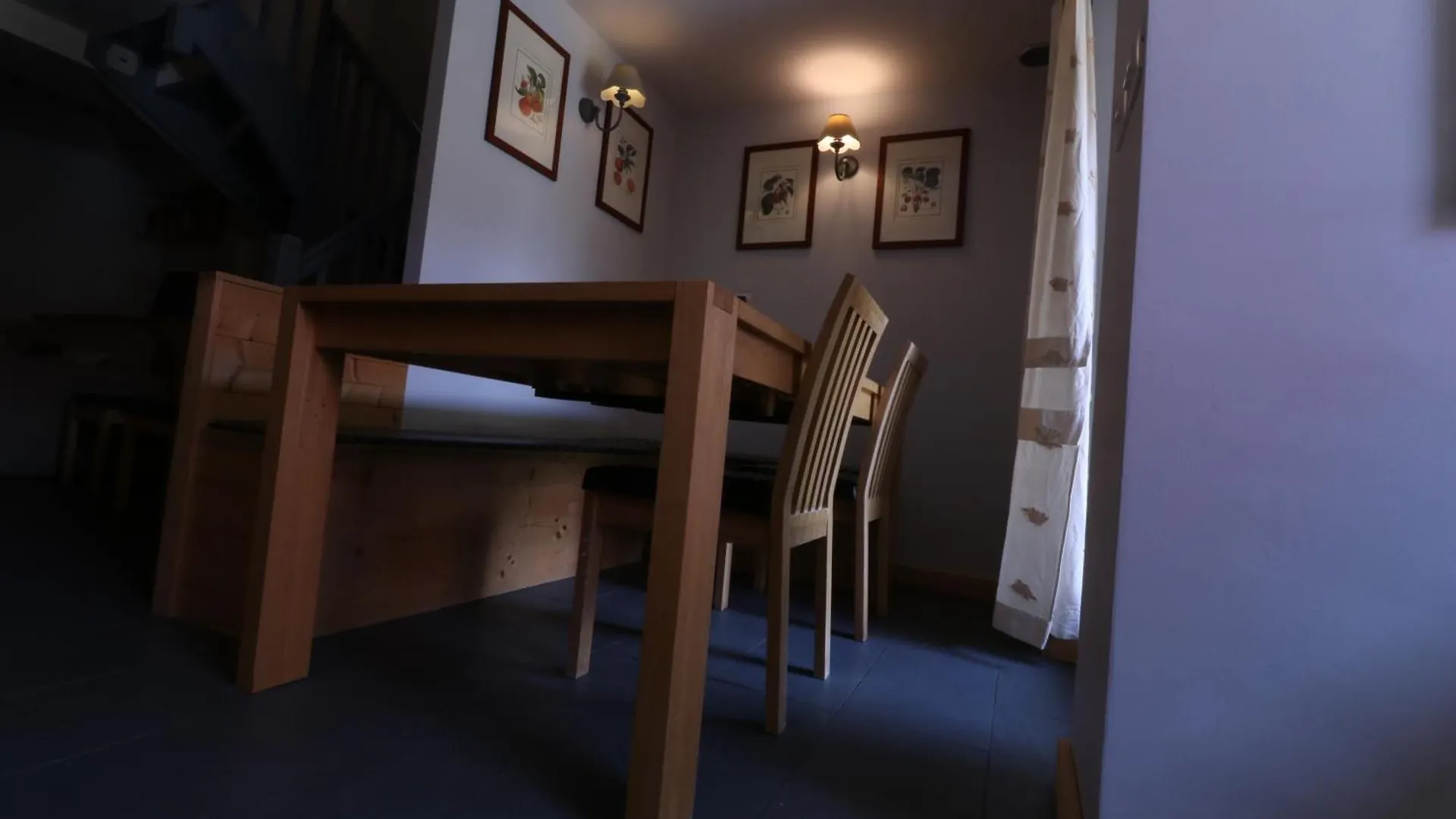 Apartment Maison Vacances Chamonix - 4 Chambres France