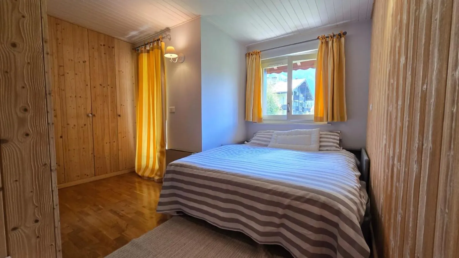 Maison Vacances Chamonix - 4 Chambres