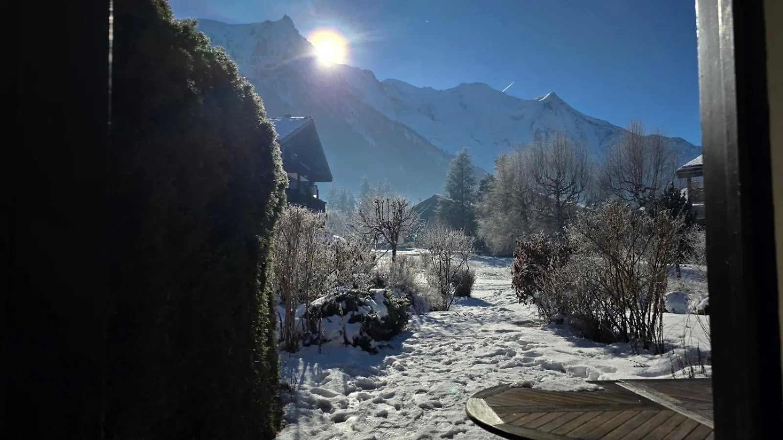 Maison Vacances Chamonix - 4 Chambres 0*,  France